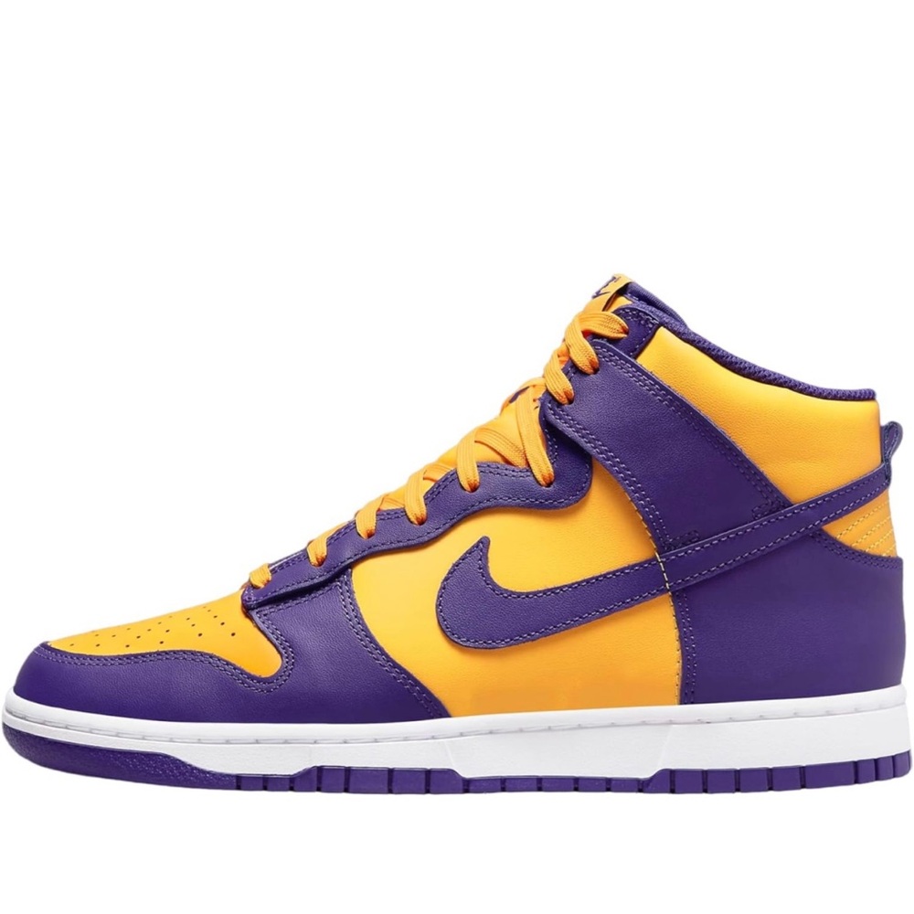 Nike  Dunk High